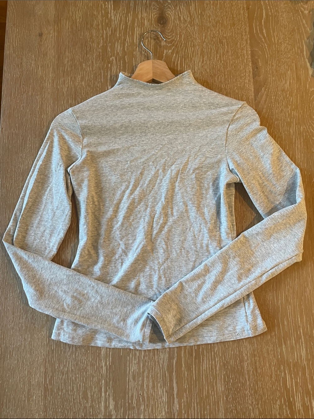 Skims Fits Everybody Long Sleeve